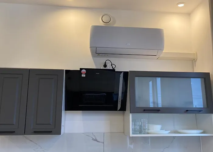 Apartel24pl Ryzowa House Self Check-in Apartamento