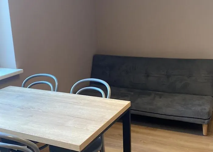 Apartel24pl Ryzowa House Self Check-in Apartamento Varsóvia