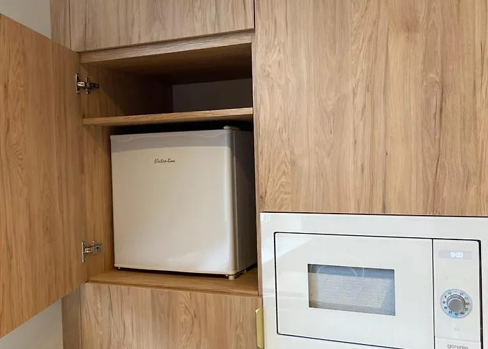 Apartel24pl Ryzowa House Self Check-in Varsóvia