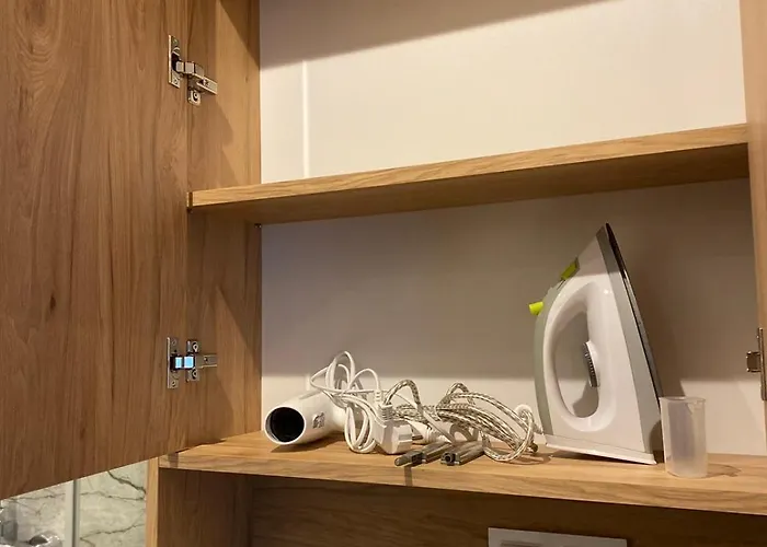 Apartel24pl Ryzowa House Self Check-in