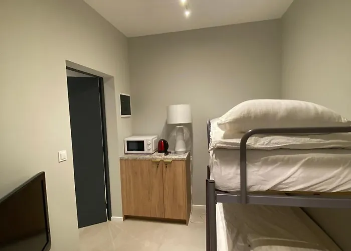 Apartel24pl Ryzowa House Self Check-in * Varsóvia