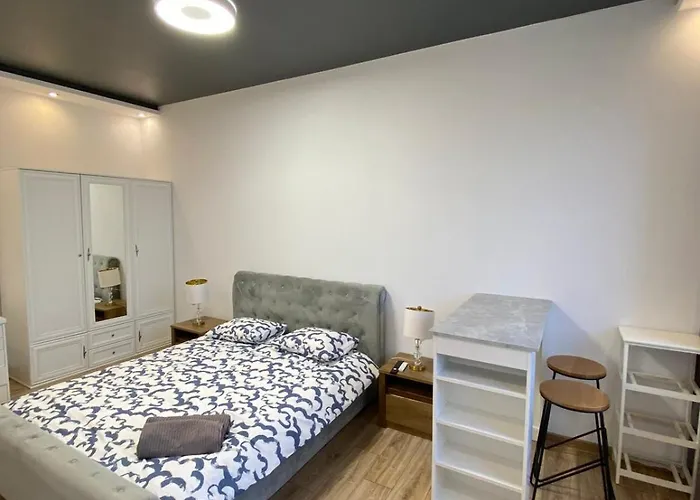 Apartel24pl Ryzowa House Self Check-in *