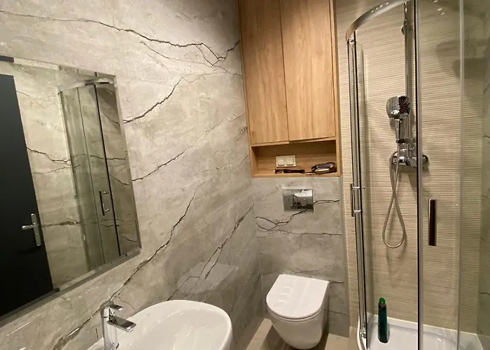 Apartel24pl Ryzowa House Self Check-in Apartamento Varsóvia