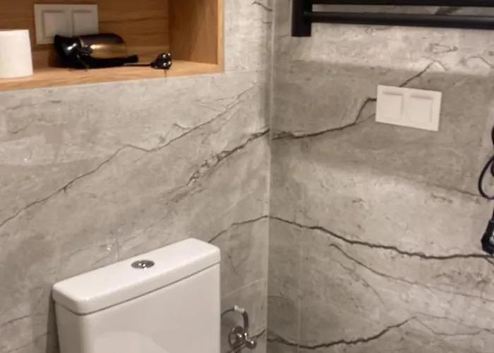 Apartamento Apartel24pl Ryzowa House Self Check-in *