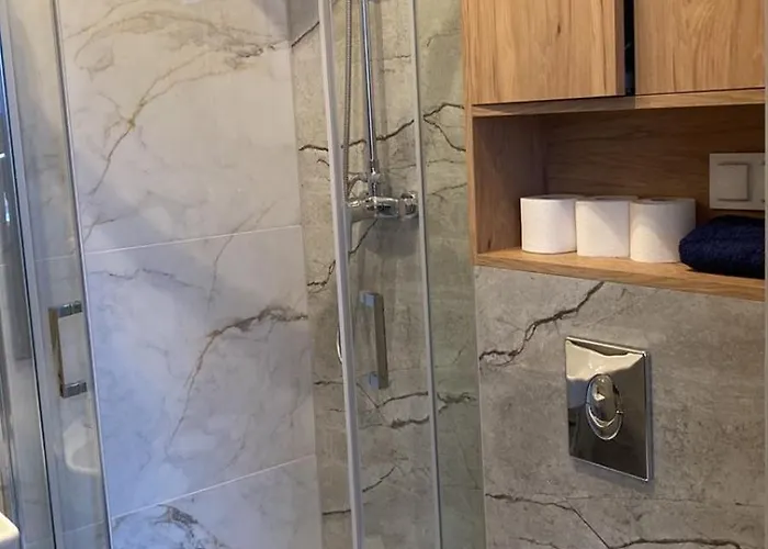 Apartel24pl Ryzowa House Self Check-in *