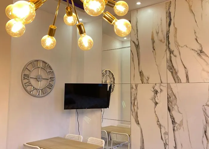 Apartel24pl Ryzowa House Self Check-in * Varsóvia