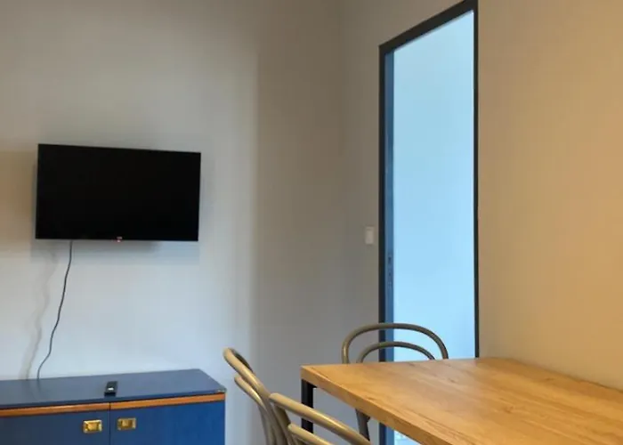 Apartel24pl Ryzowa House Self Check-in Apartamento