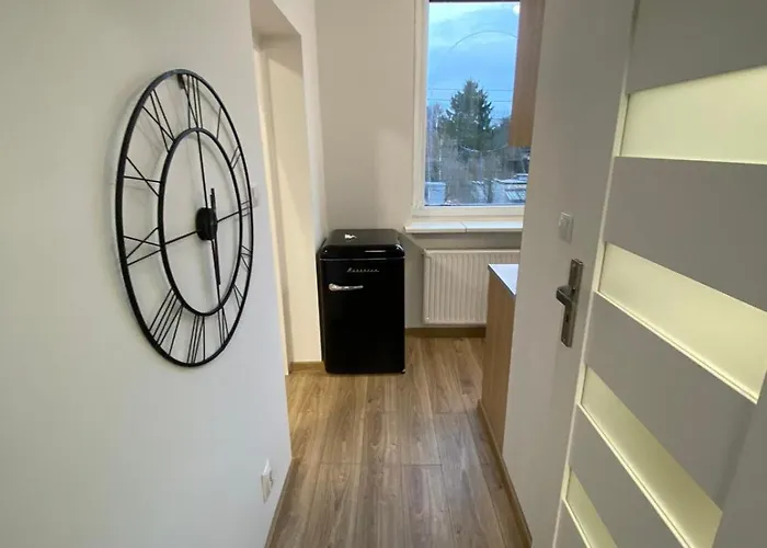 Apartel24pl Ryzowa House Self Check-in Apartamento