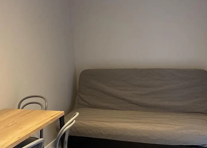 Apartamento Apartel24pl Ryzowa House Self Check-in