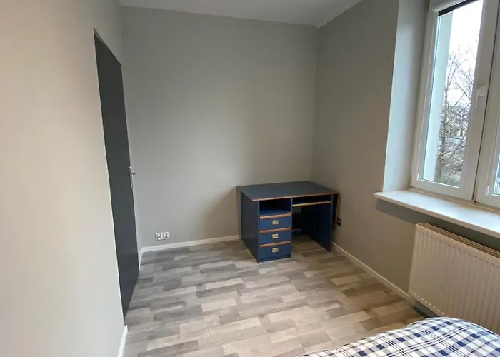 Apartamento Apartel24pl Ryzowa House Self Check-in *