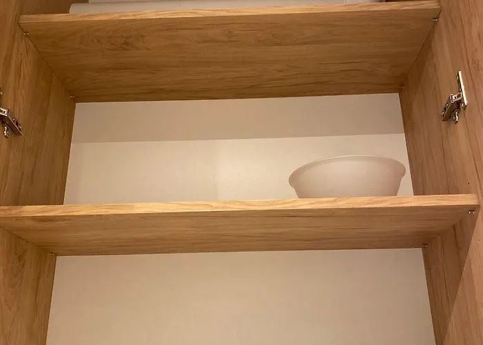 Apartel24pl Ryzowa House Self Check-in *