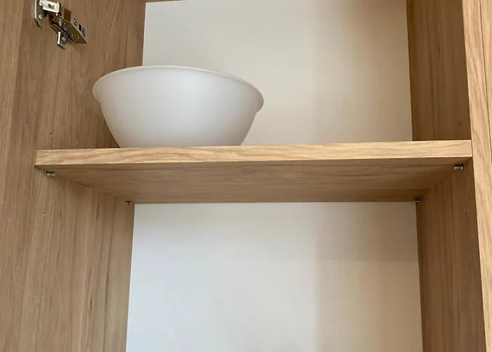 Apartamento Apartel24pl Ryzowa House Self Check-in