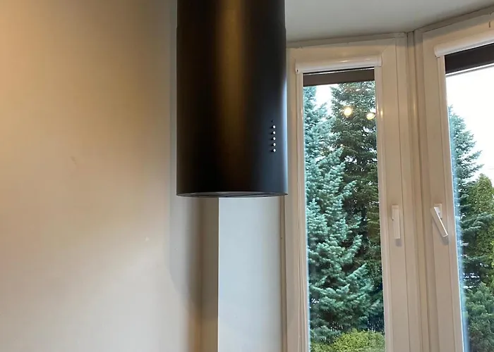 Apartel24pl Ryzowa House Self Check-in * Varsóvia