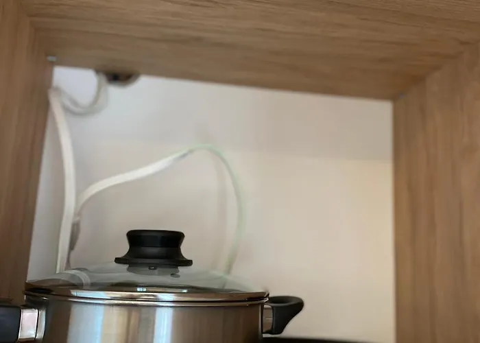 Apartel24pl Ryzowa House Self Check-in *