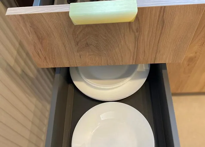 Apartel24pl Ryzowa House Self Check-in Warschau