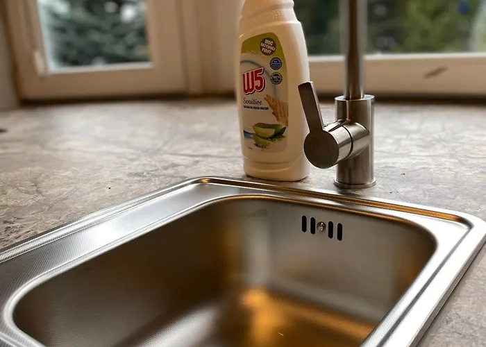 Apartel24pl Ryzowa House Self Check-in