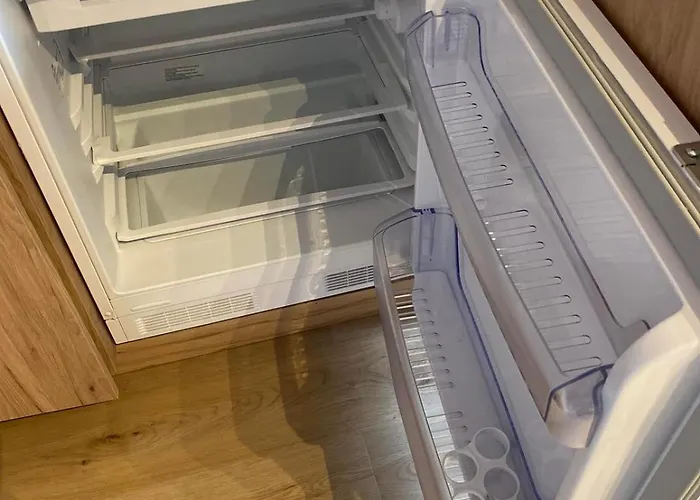 Apartamento Apartel24pl Ryzowa House Self Check-in