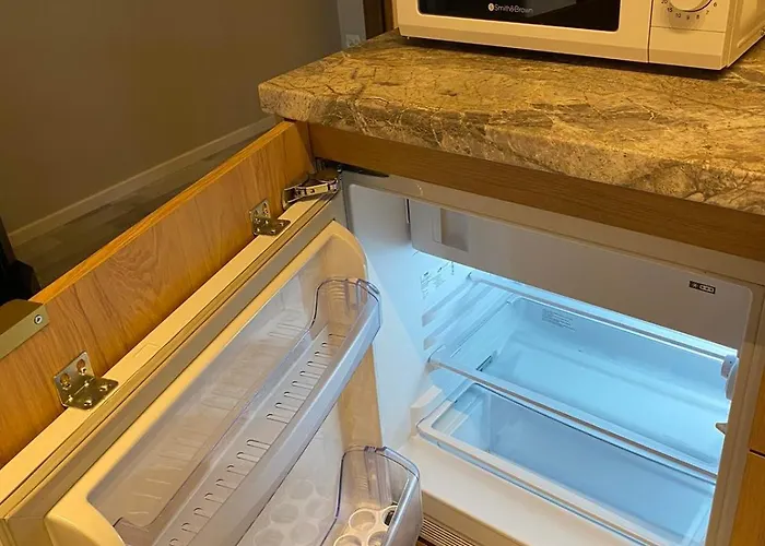 Apartel24pl Ryzowa House Self Check-in * Warschau