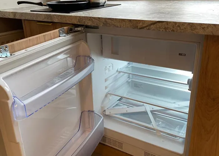 Apartel24pl Ryzowa House Self Check-in Apartamento *