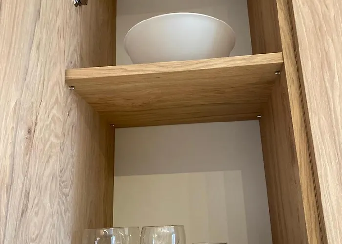 Apartamento Apartel24pl Ryzowa House Self Check-in