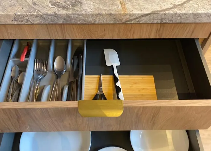 Apartel24pl Ryzowa House Self Check-in Apartment