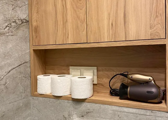 Apartel24pl Ryzowa House Self Check-in