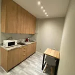 Apartel24pl Ryzowa House Self Check-in * ורשה