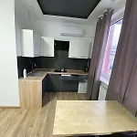 Apartel24pl Ryzowa House Self Check-in ורשה