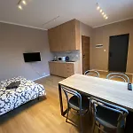 Apartel24pl Ryzowa House Self Check-in דירה ורשה
