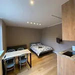 Apartel24pl Ryzowa House Self Check-in