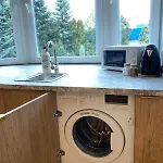 Apartel24pl Ryzowa House Self Check-in *