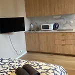 Apartel24pl Ryzowa House Self Check-in דירה ורשה