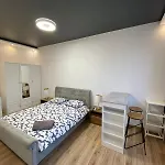 Apartel24pl Ryzowa House Self Check-in *