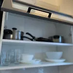 Apartel24pl Ryzowa House Self Check-in דירה
