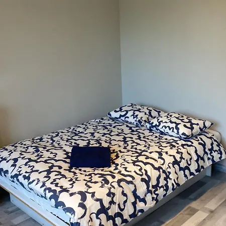 Apartment Apartel24pl Ryzowa House Self Check-in