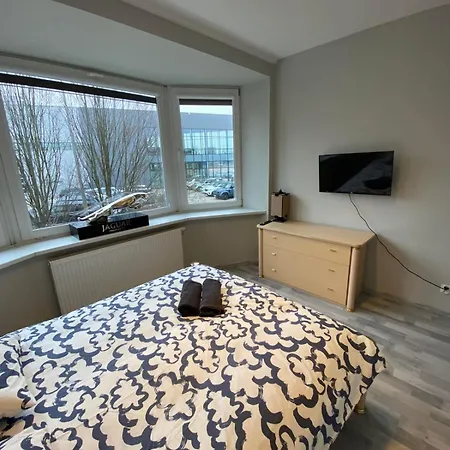 Apartel24pl Ryzowa House Self Check-in Apartment *