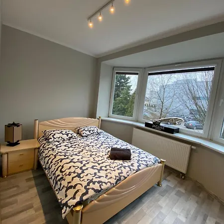 Apartel24pl Ryzowa House Self Check-in Apartment Warsaw