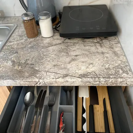 Apartment Apartel24pl Ryzowa House Self Check-in *