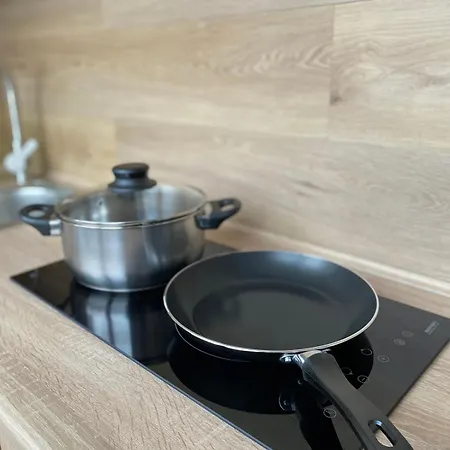 Apartel24pl Ryzowa House Self Check-in * Warsaw