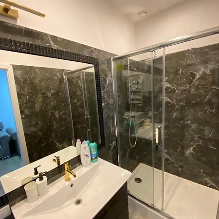 Apartment Apartel24pl Ryzowa House Self Check-in