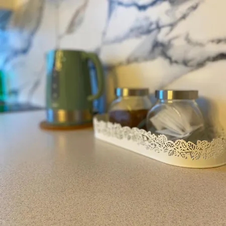 Apartment Apartel24pl Ryzowa House Self Check-in Warsaw