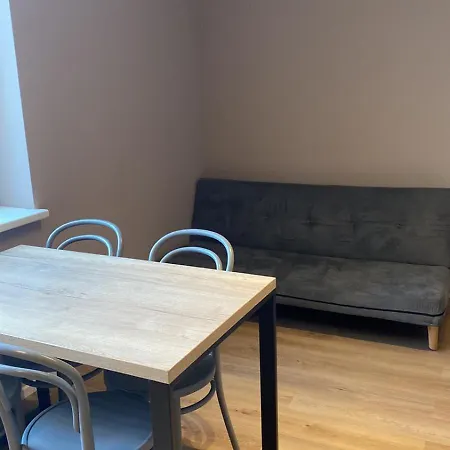 Apartel24pl Ryzowa House Self Check-in Apartment Warsaw