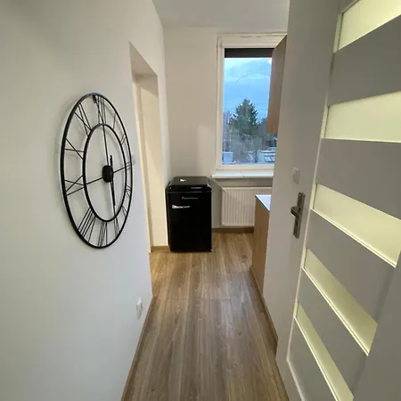 Apartel24pl Ryzowa House Self Check-in Apartment