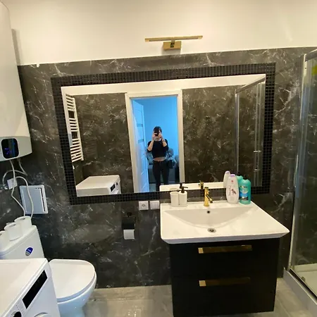 Apartment Apartel24pl Ryzowa House Self Check-in *