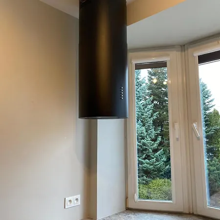 Apartel24pl Ryzowa House Self Check-in * Warsaw