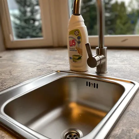 Apartel24pl Ryzowa House Self Check-in