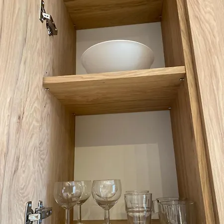 Apartment Apartel24pl Ryzowa House Self Check-in